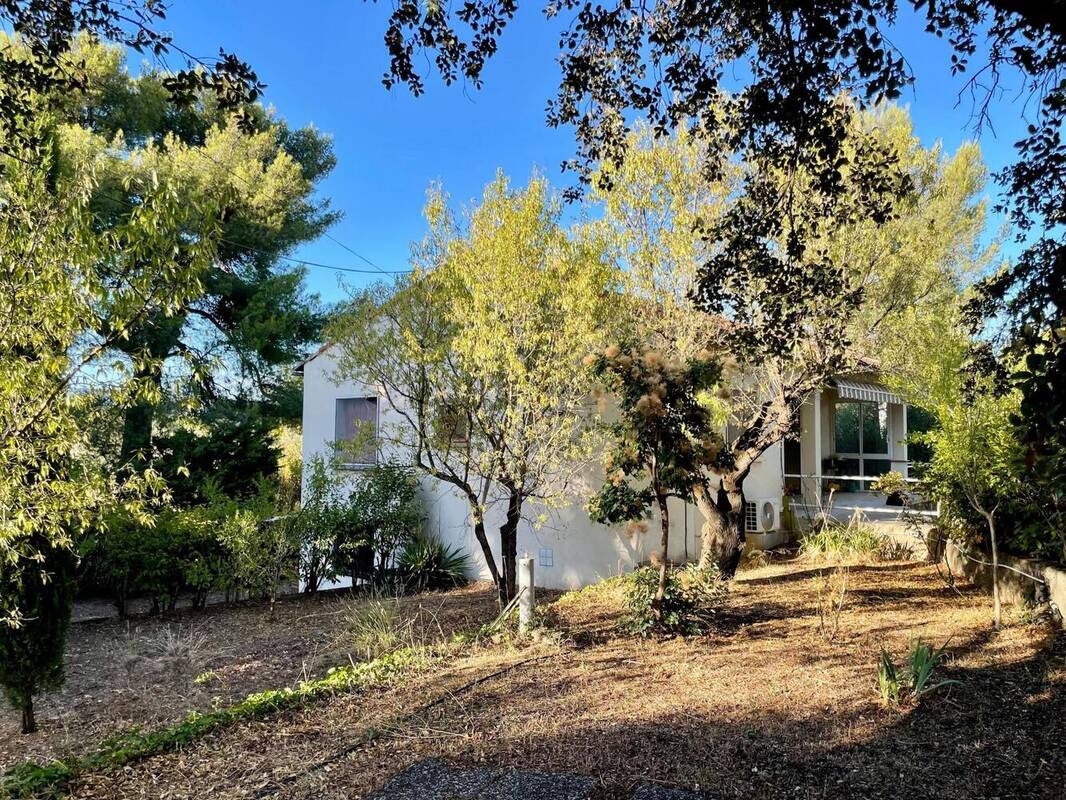 Photo 1 - Maison à MARSEILLE-12E