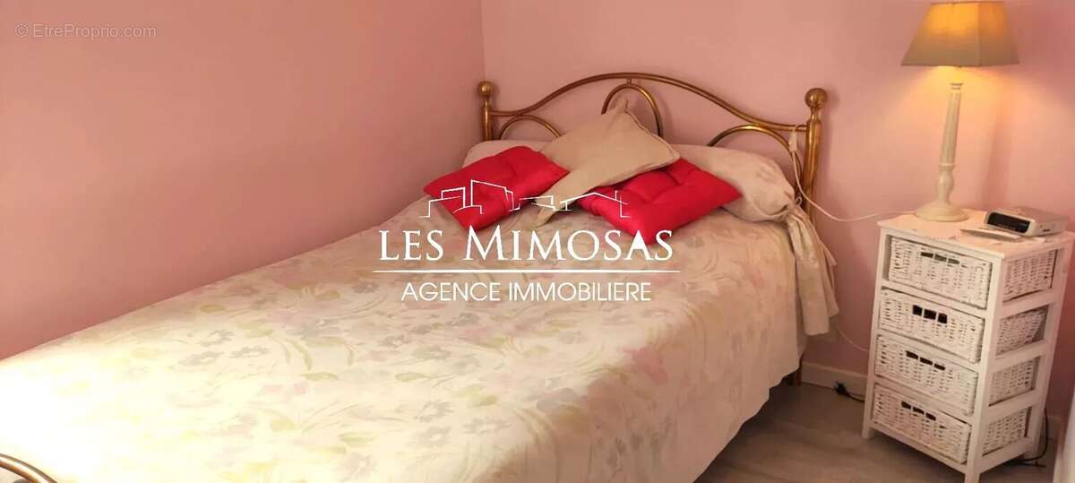 Appartement à SAINT-RAPHAEL