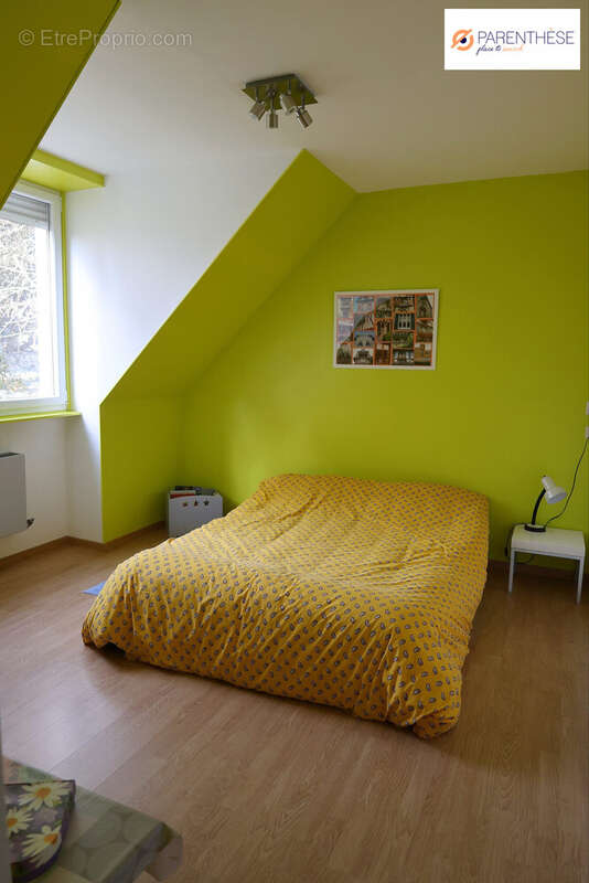 Maison à LOMPRET