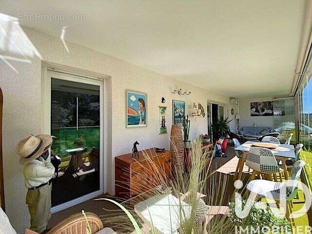 Photo 4 - Appartement à SAINT-RAPHAEL