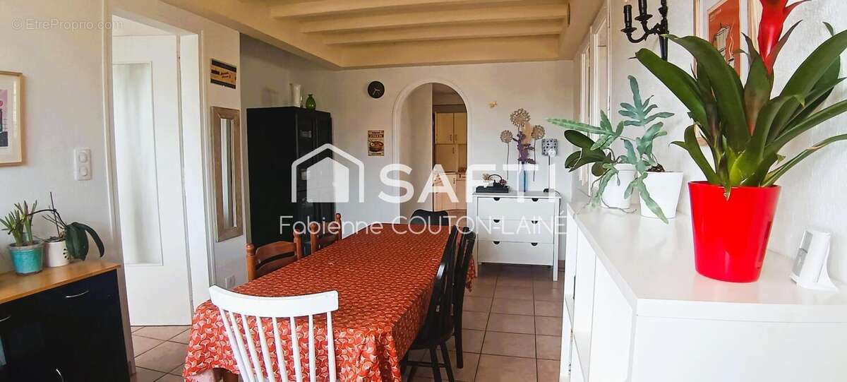 Photo 2 - Maison à LE POIRE-SUR-VIE