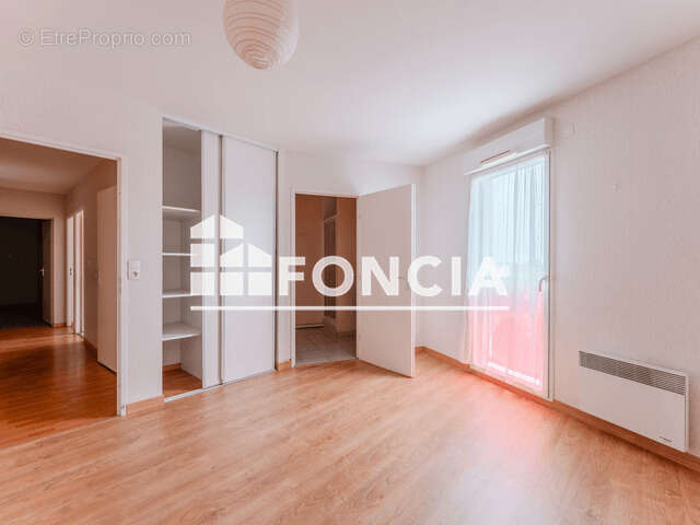 Appartement à SAINT-HERBLAIN