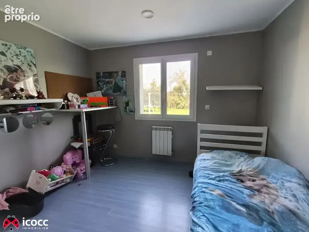 Maison 7 pièces 128 m² à vendre à Moreilles (85450) - photo 9