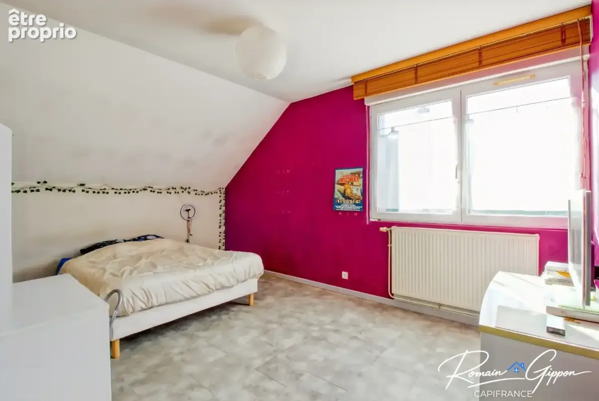 Maison à vendre 7 pièces - 286 m2 AINGERAY (54) - photo 13