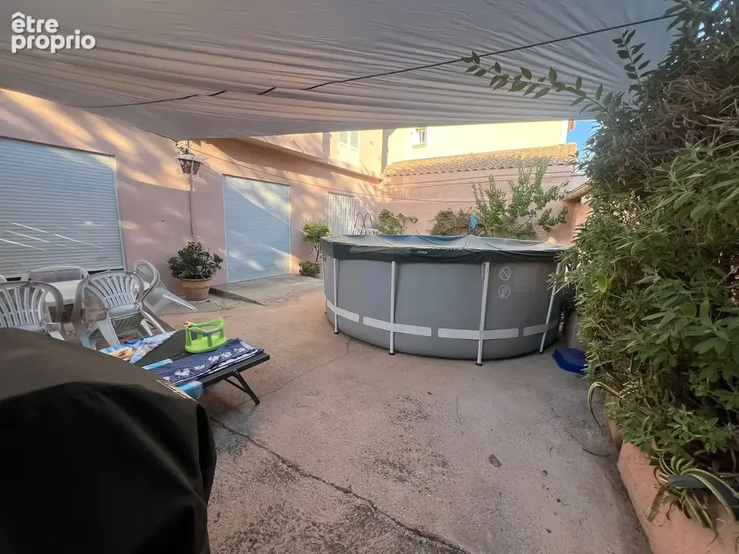 Photo Appartement à Toulon au prix de 295 000€