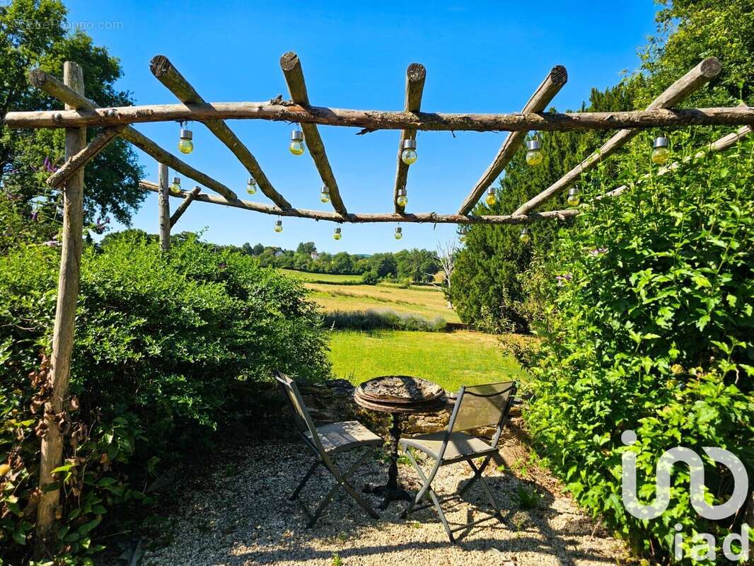 Photo 2 - Maison à ORADOUR-SUR-VAYRES