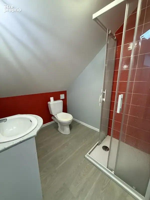 Maison 5 pièces 120 m² à vendre à Saumur (49400) - photo 12