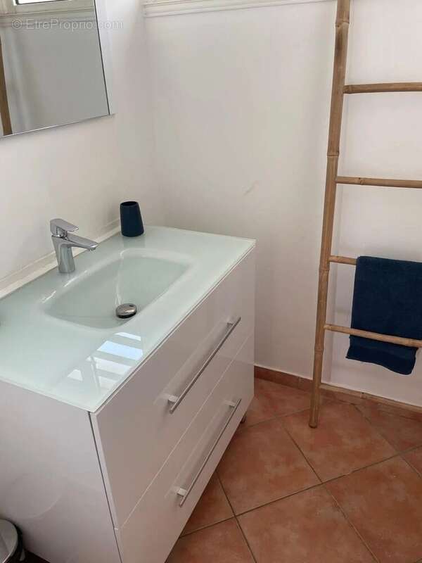 Maison à RIVIERE-SALEE