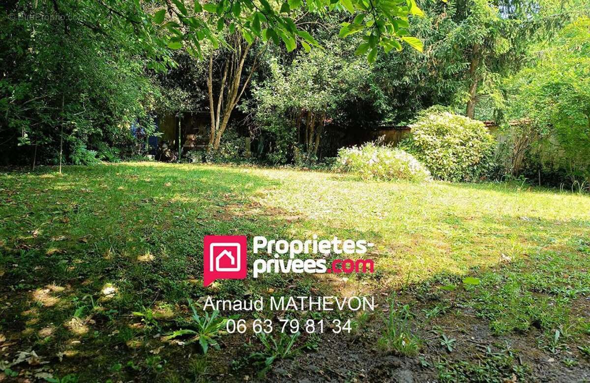 Maison à NEUILLY-PLAISANCE