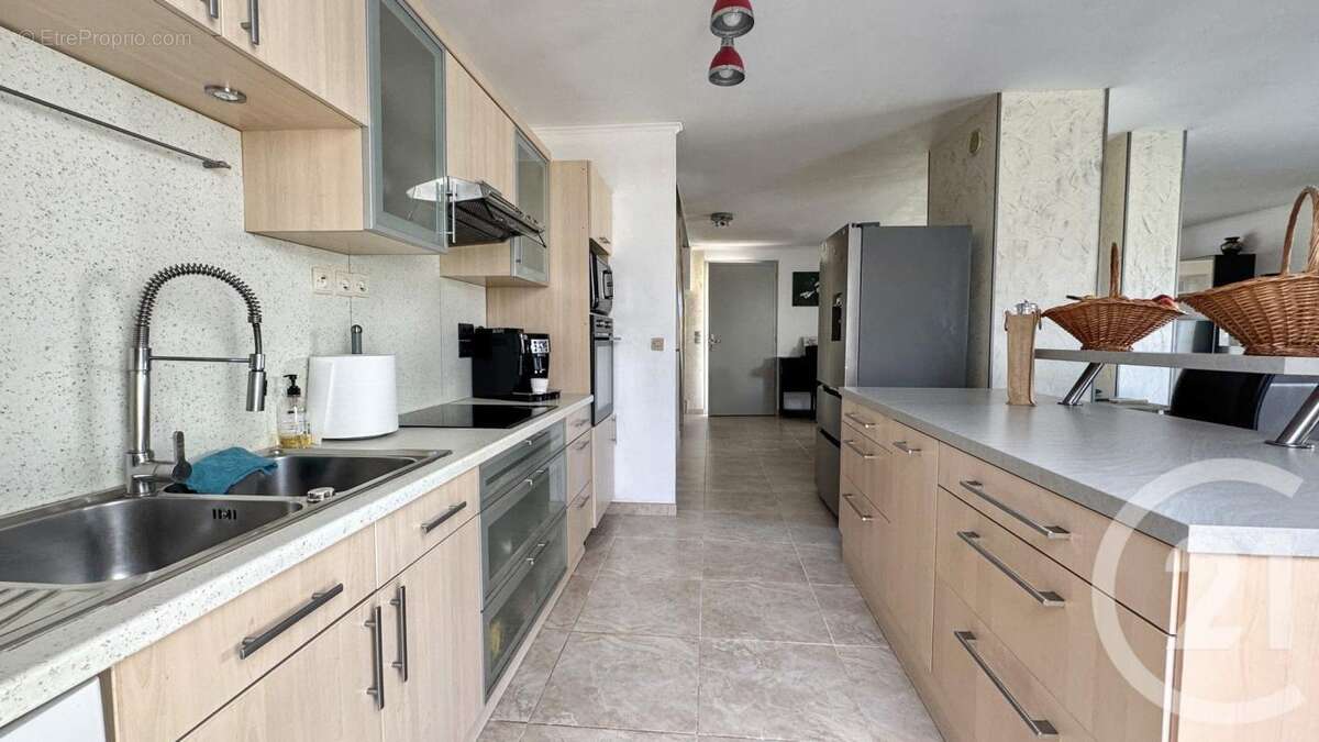 Maison à PEROLS