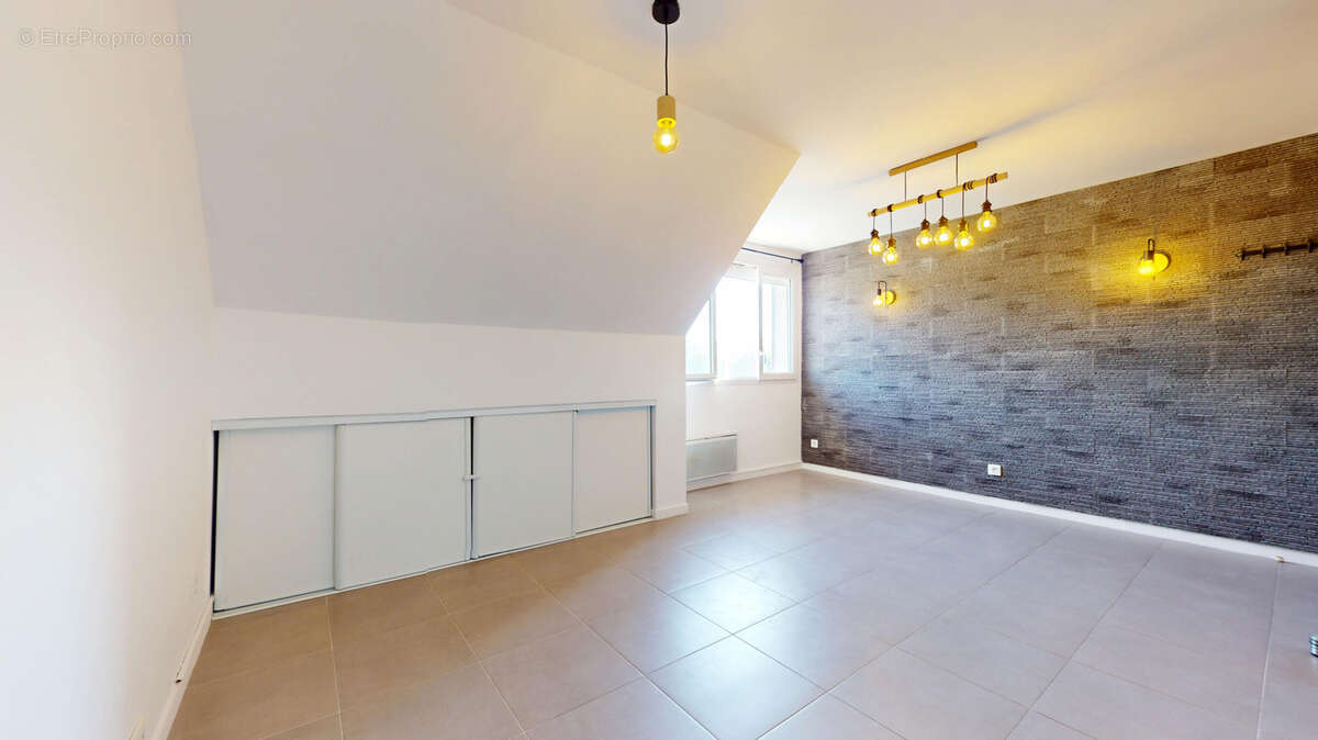 Appartement à CORMEILLES-EN-PARISIS