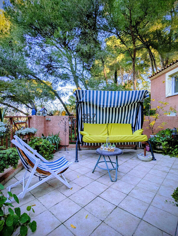 Maison à SETE