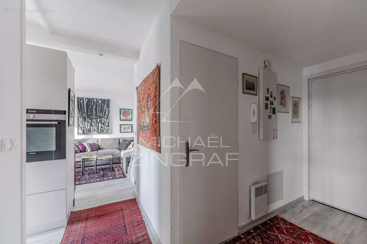 Appartement à ARCACHON