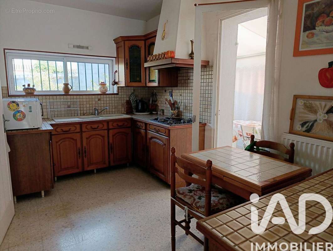 Photo 7 - Maison à POLLESTRES