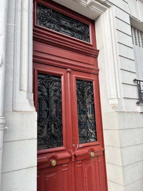 Appartement à PUTEAUX