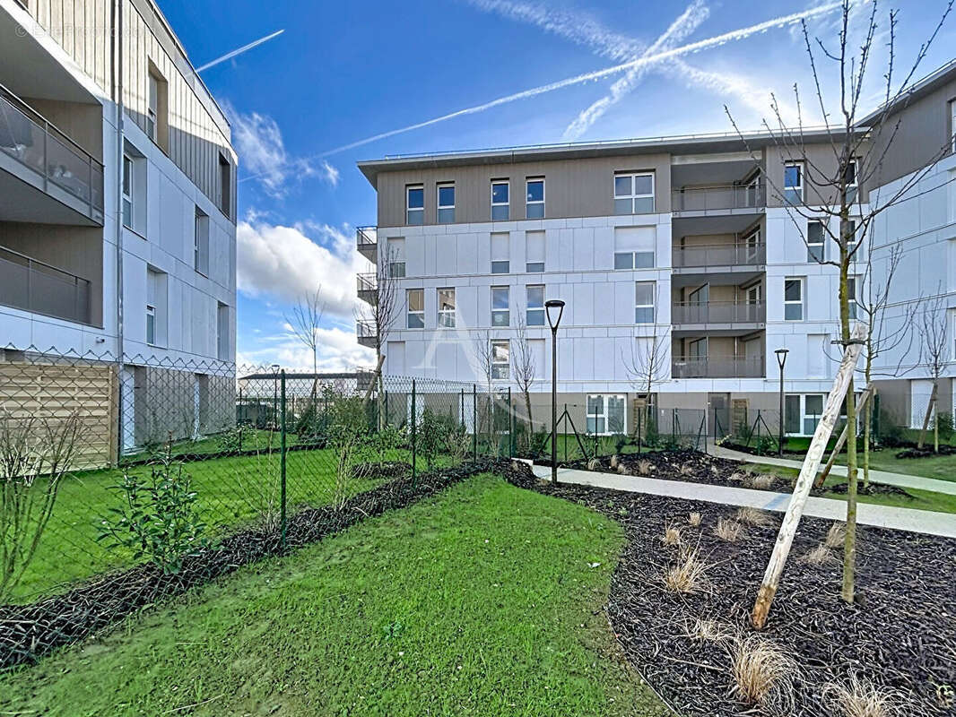 Appartement à MELUN