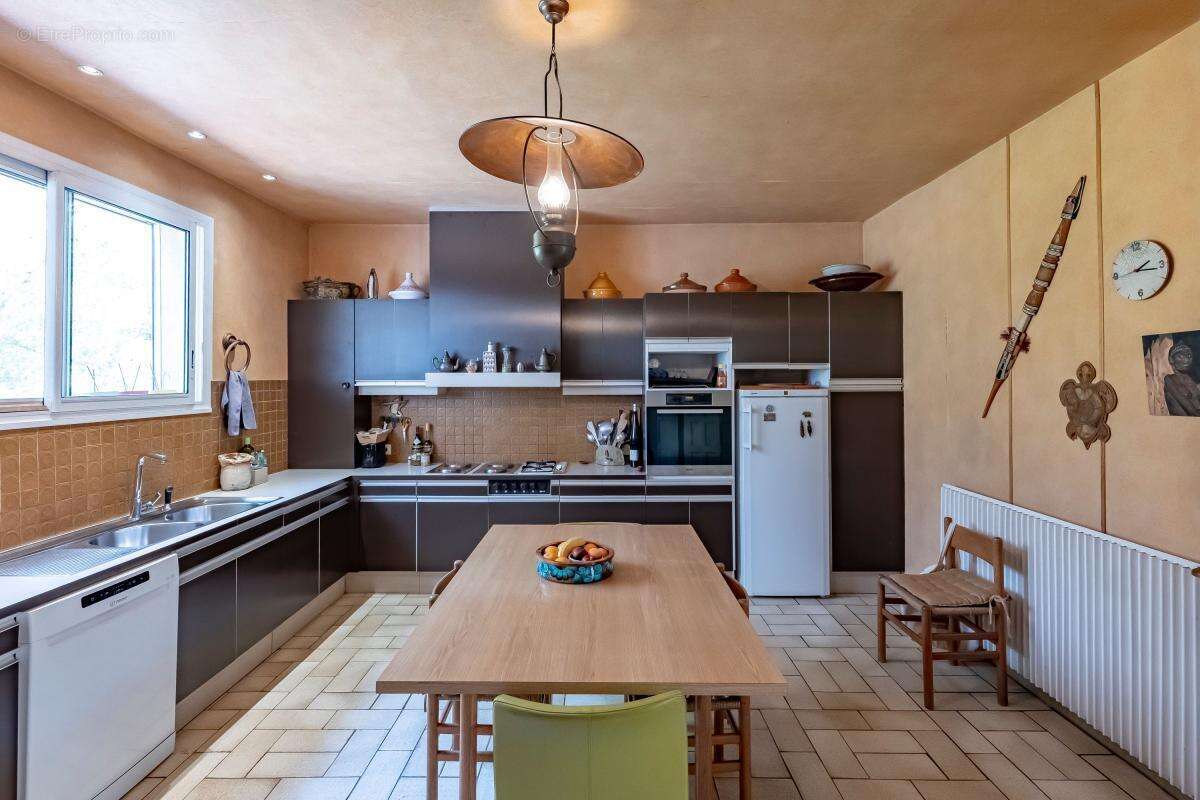 Maison à SANARY-SUR-MER
