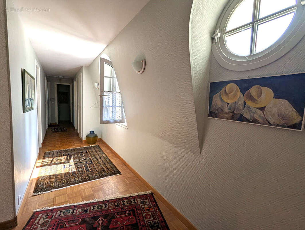 Magnifique maison Mansart - photo 7