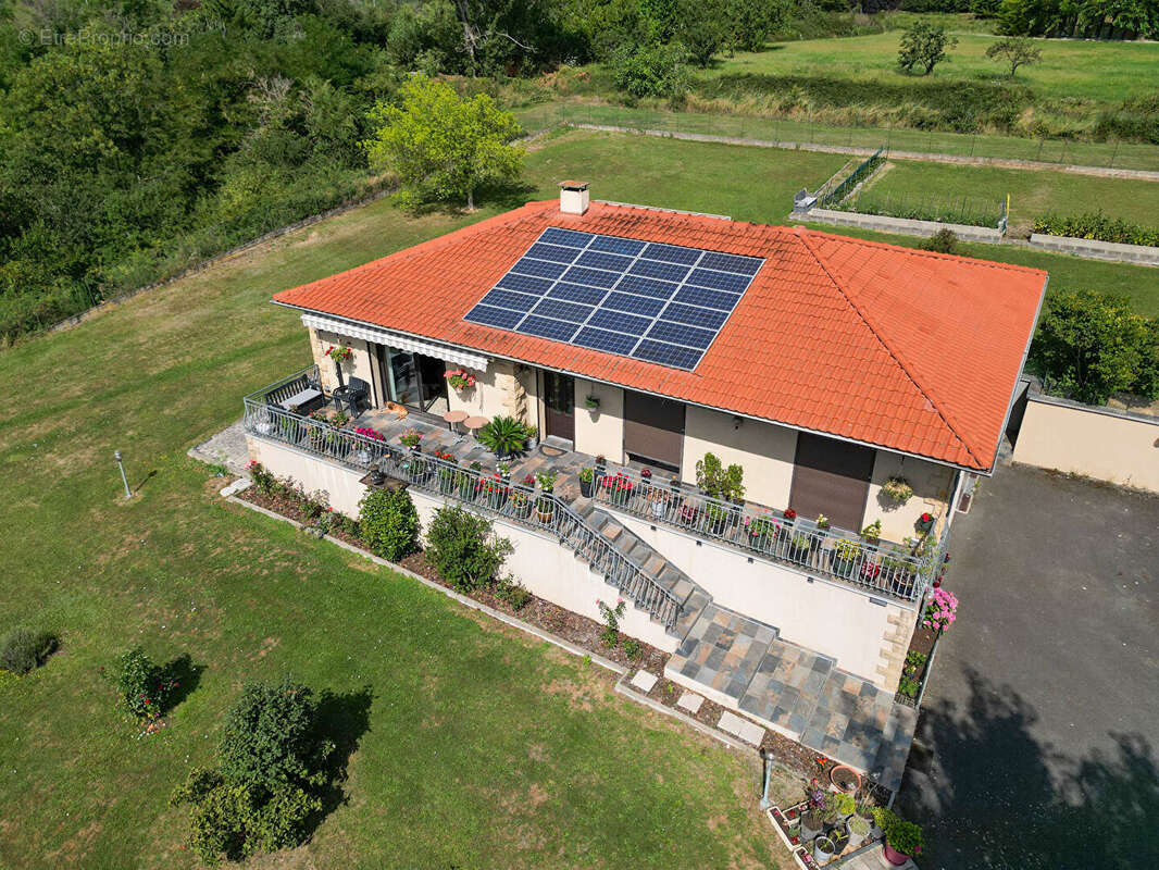 Maison à RIOM