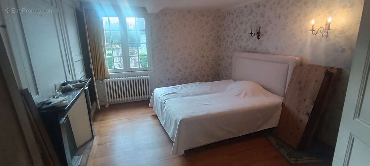 Maison à LE BREUIL-EN-AUGE