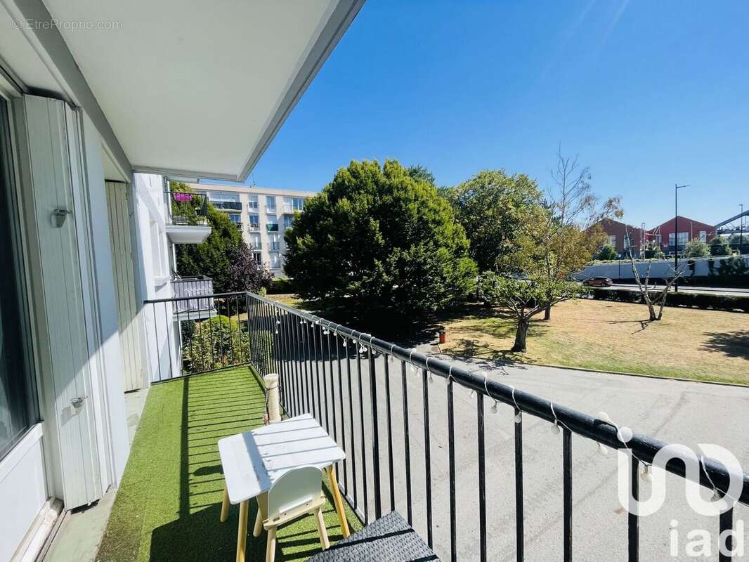 Appartement 82 m² à Le Havre  - photo 8