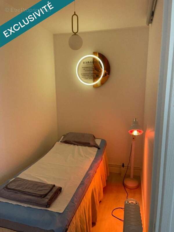 Photo 5 - Commerce à PARIS-14E