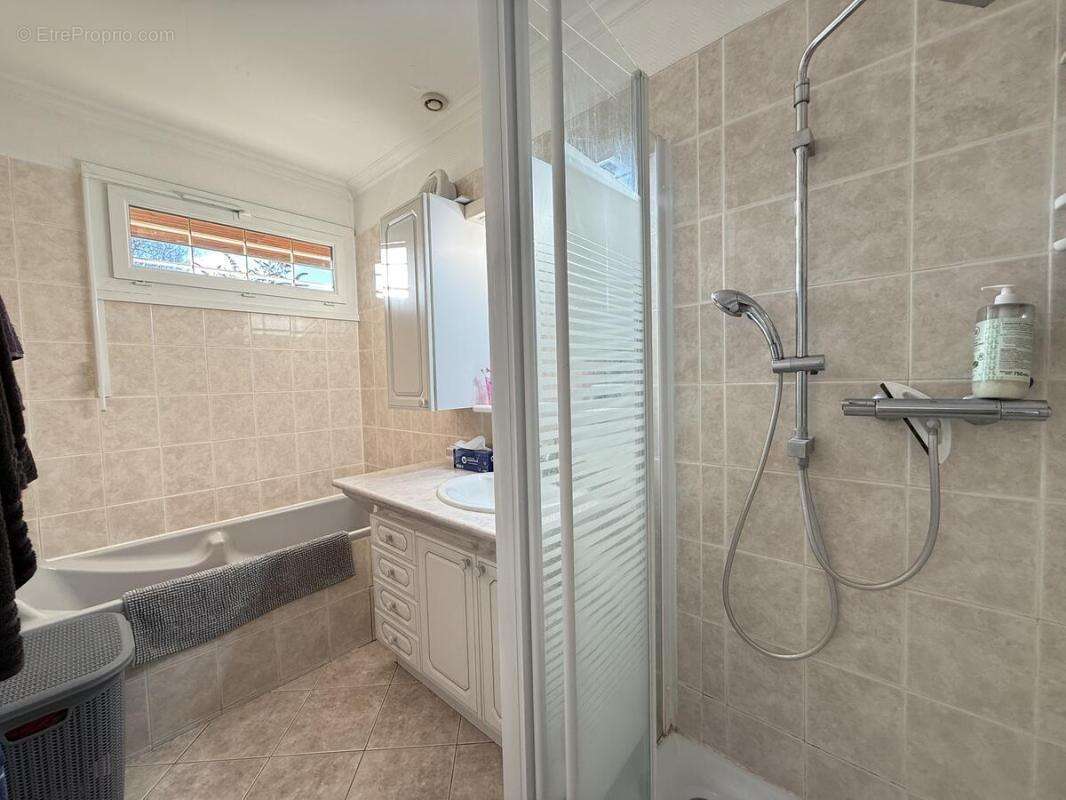 Maison à REBRECHIEN