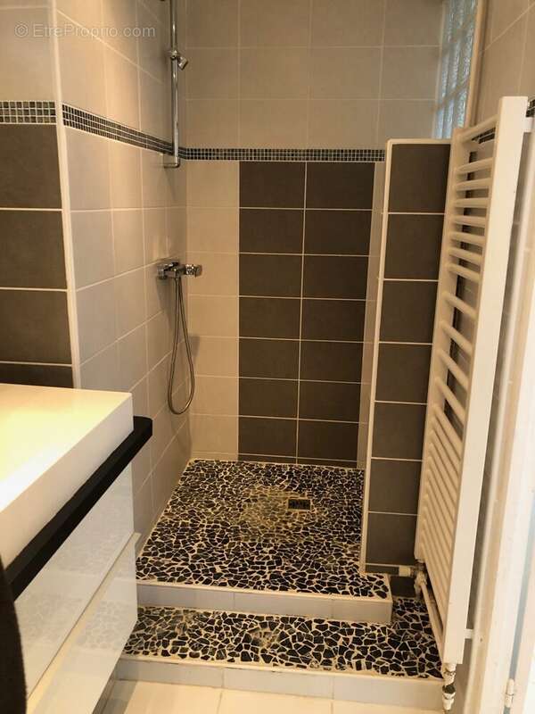 Appartement 76 m² à Rouen  - photo 4