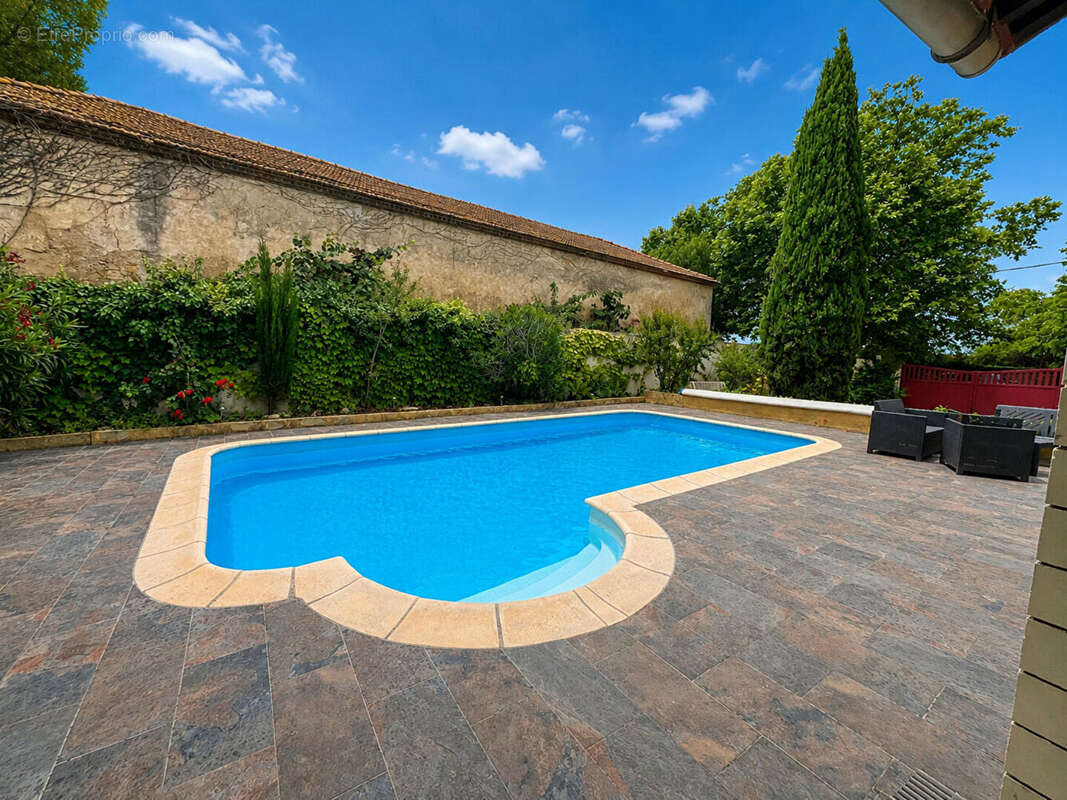 Maison à NARBONNE