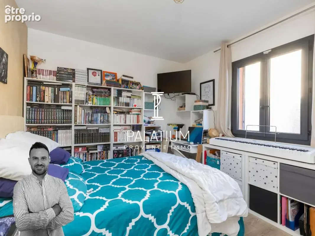 Villa plein pied 149m² - 4 chambres - Piscine - Terrain de 614m² - photo 7