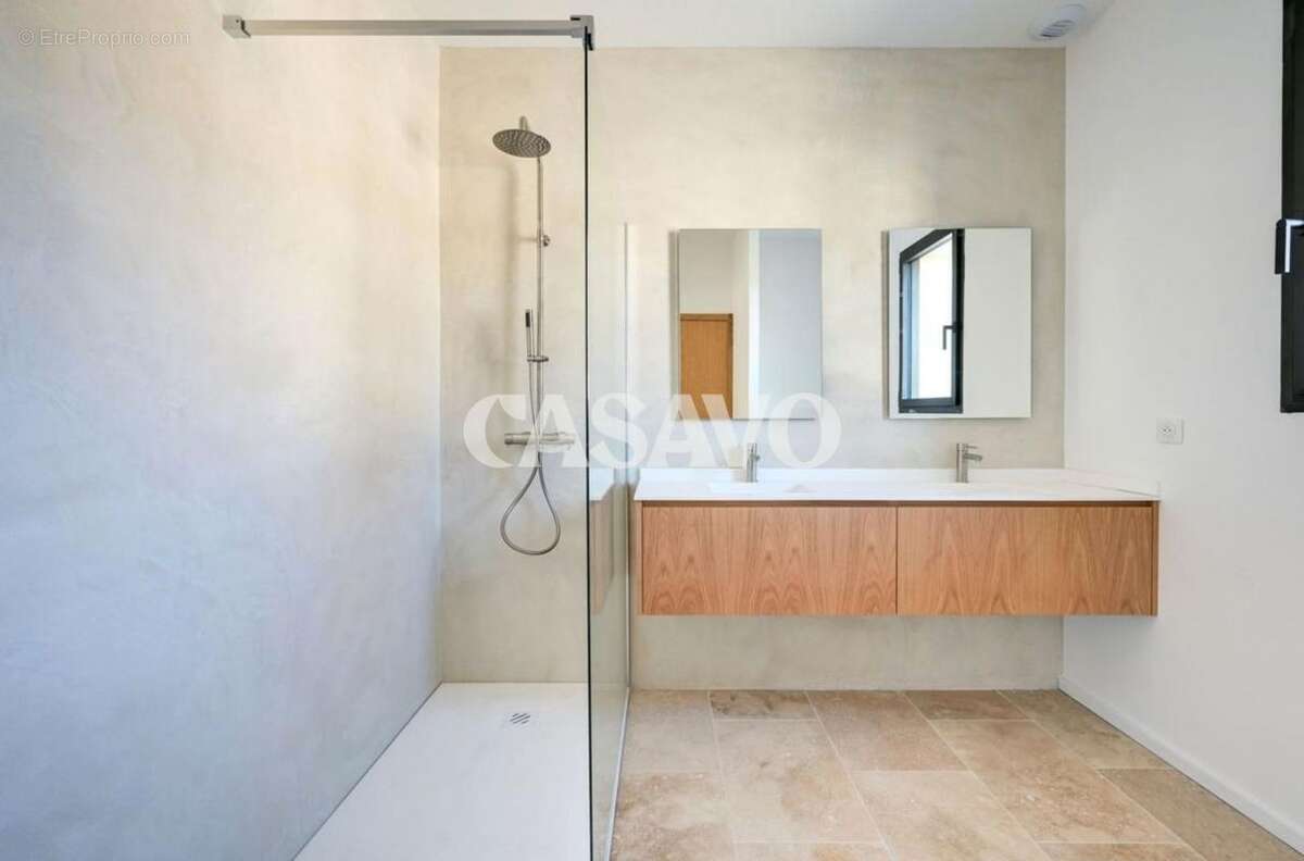 Vente Maison 4 pièces de 100m² - 13080 Aix-en-Provence - photo 16