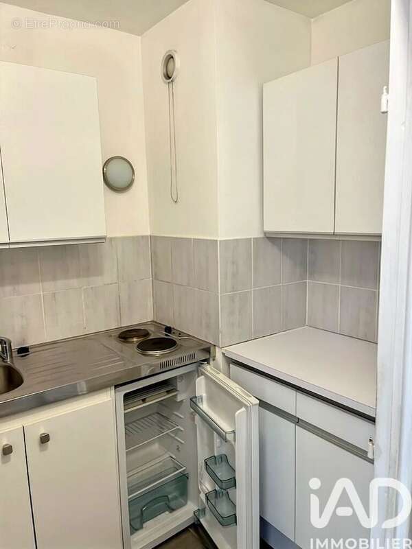 Photo 6 - Appartement à AIX-EN-PROVENCE