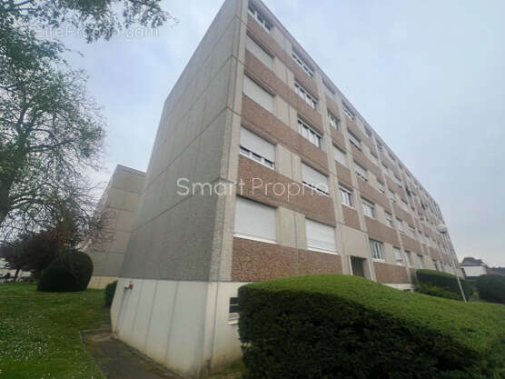 Appartement à MULHOUSE