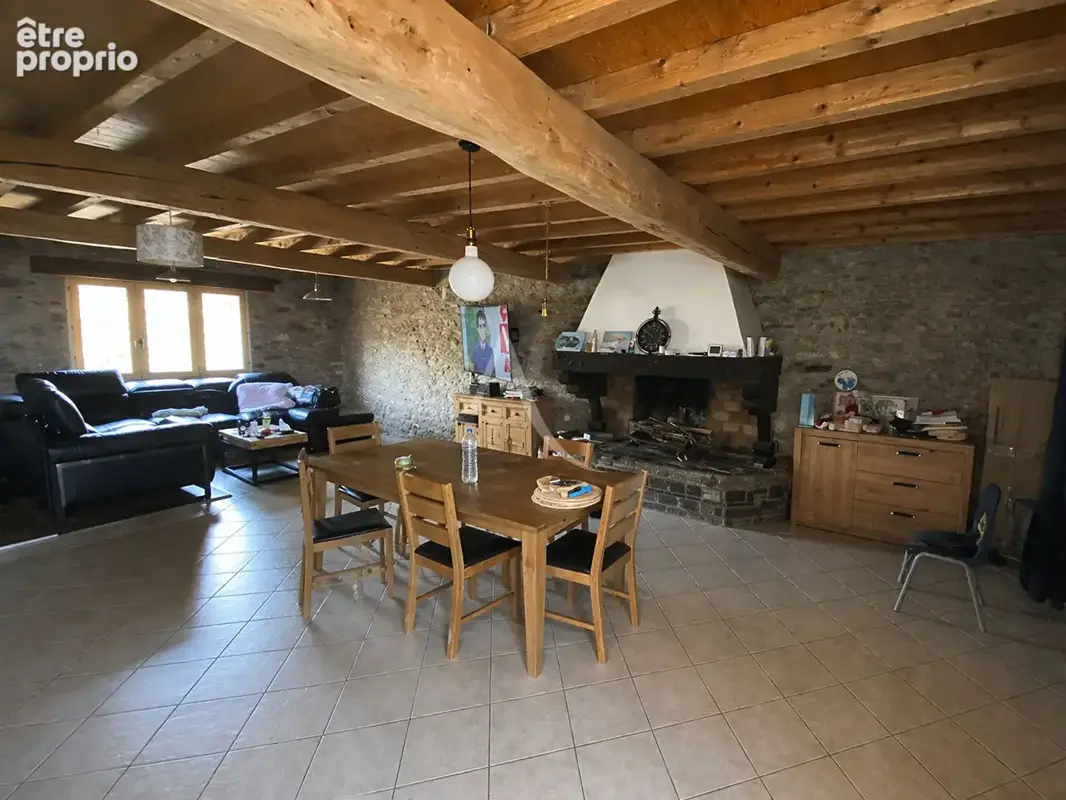 Maison Proche Castelnaudary 6 pièce(s) 188 m2 - photo 6