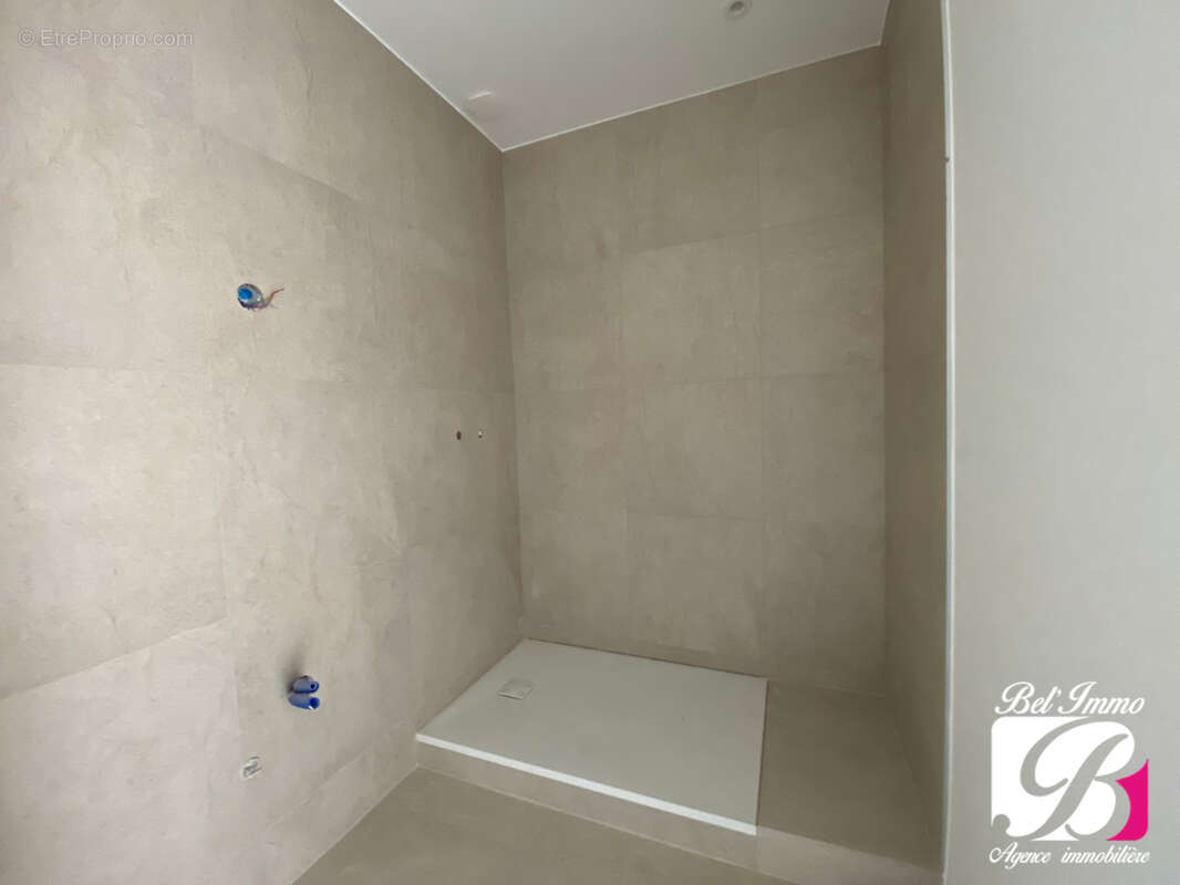 Appartement à BELIGNEUX