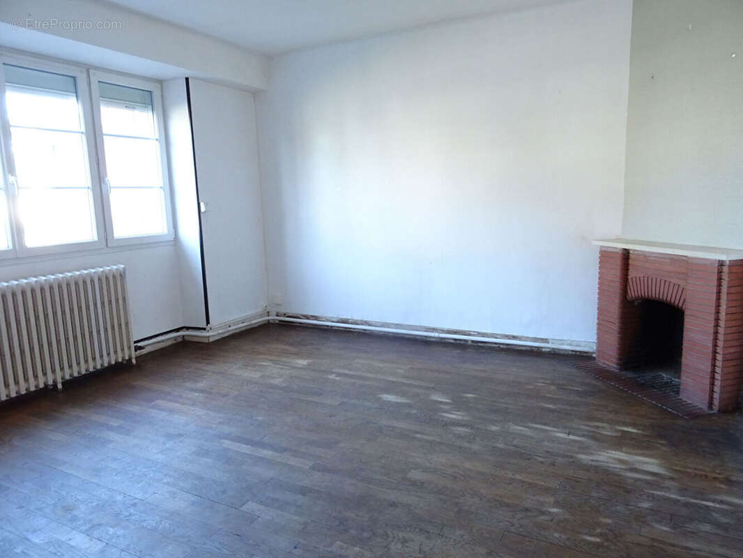 Maison 150 m² à Mortain  - photo 3