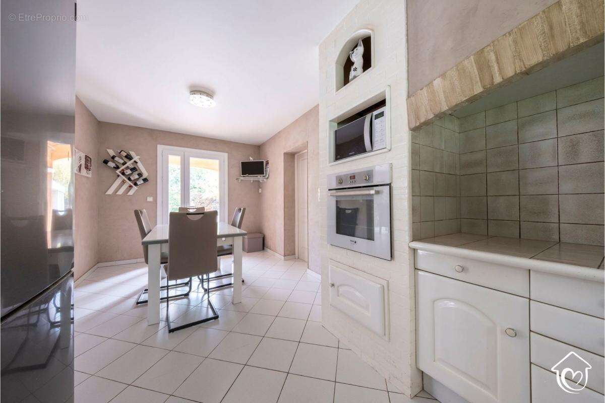 Maison à GRAULHET