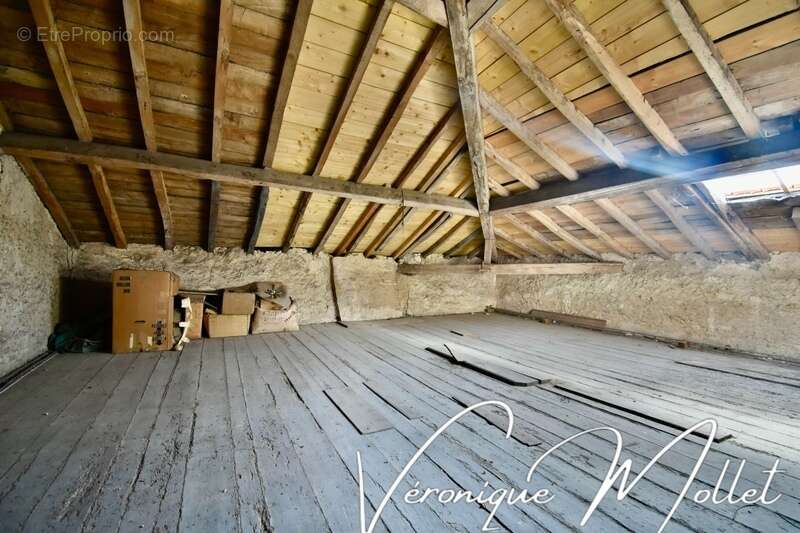 Maison à LESPARRE-MEDOC