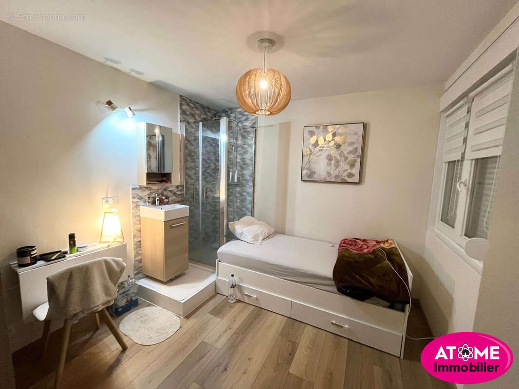 Appartement à THIONVILLE