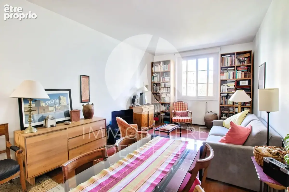 T3 - sans souci - 60m² - photo 6