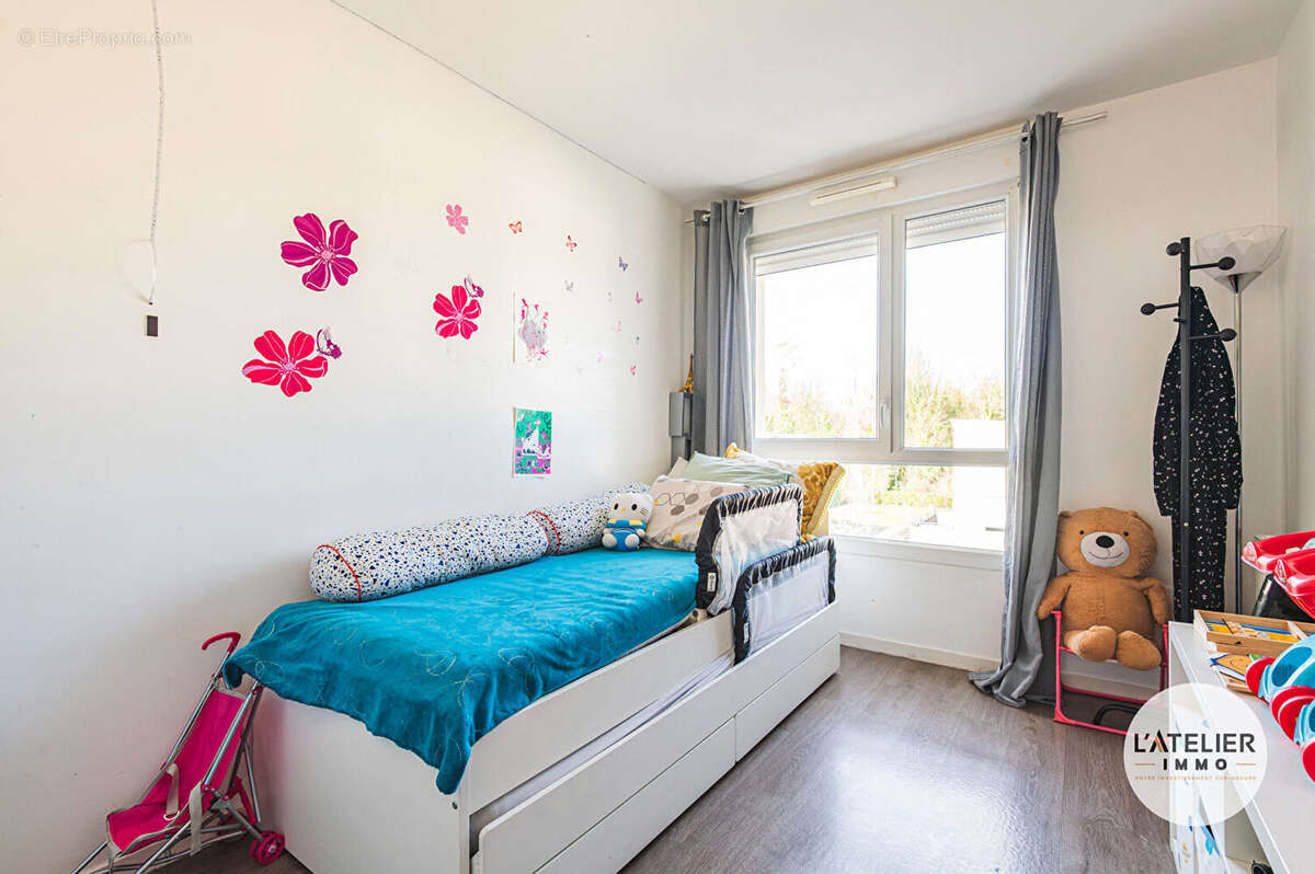 Appartement à TINQUEUX