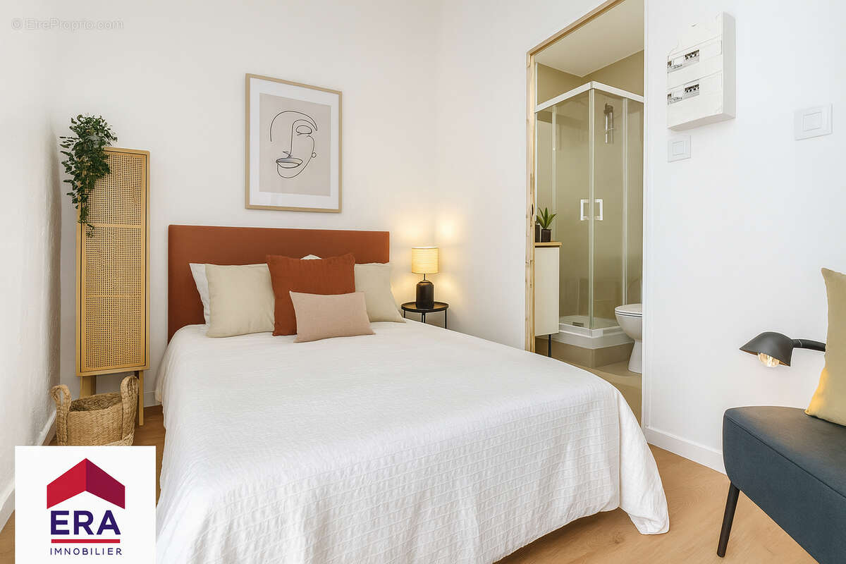 Appartement à BEZIERS