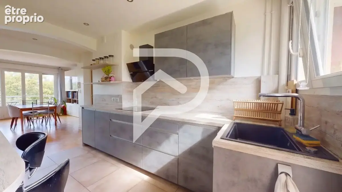 Vente Appartement Le port-marly(78560) 299 000ï¿œ - photo 5
