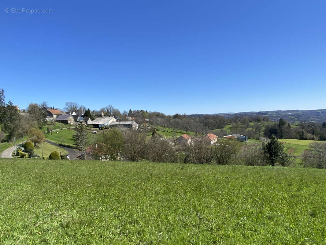 Parcelle constructible avec vue imprenable - photo 7