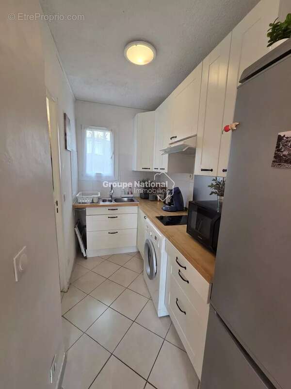 Maison à SANARY-SUR-MER