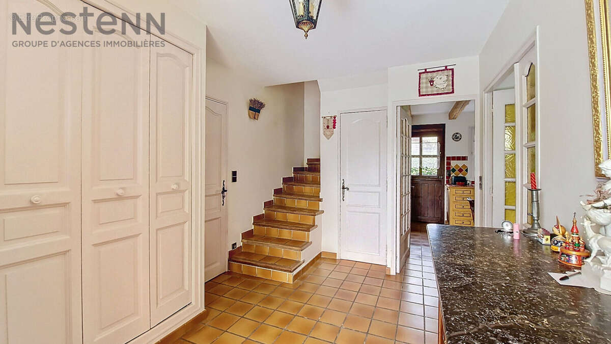 Maison familiale 150 m² - Calme & centre-ville à pied - photo 6