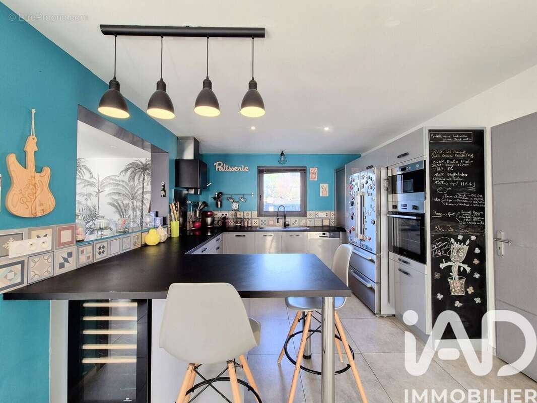 Photo 7 - Maison à AUREILLE