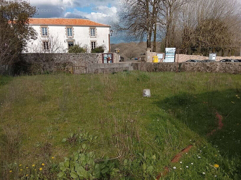 Photo 6 - Maison à MERVENT