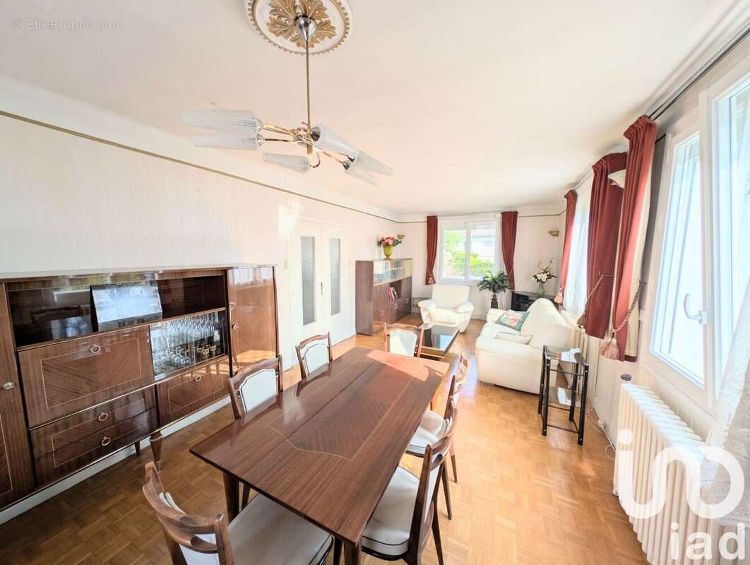 Photo 3 - Maison à AMILLY