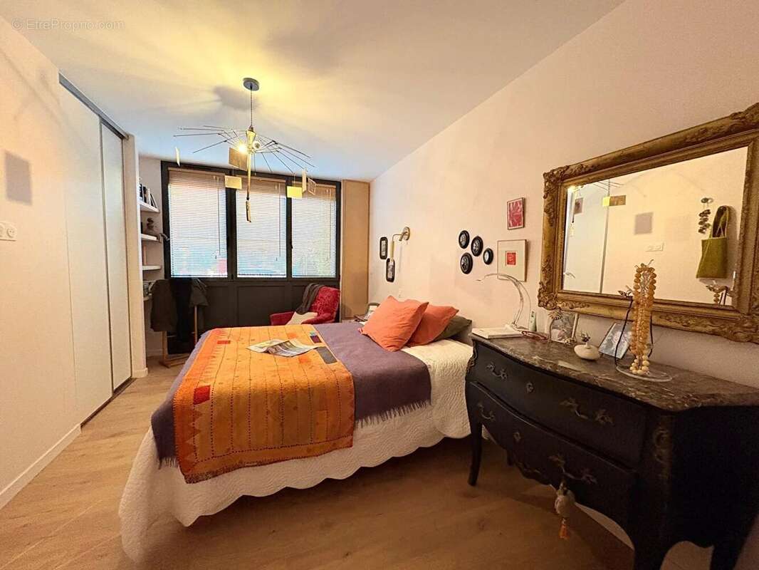 Maison à SAINT-BRIEUC